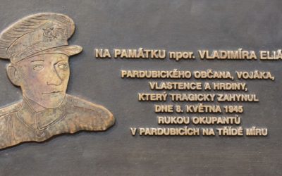 Vladimír Eliáš čestným občanem města