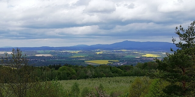 Geologická exkurze – Příhrazské skály