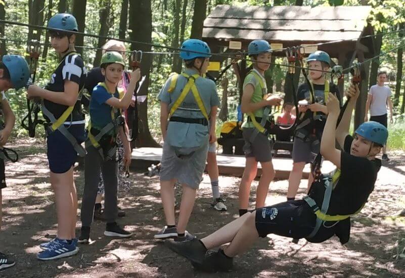 7.A – Slatiňany 2019