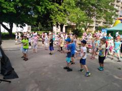6.6.2019 – dětský den s Alfou