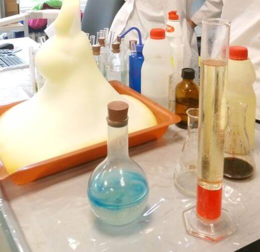 Finále 13. ročníku soutěže Hledáme nejlepšího Mladého chemika ČR