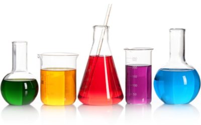 Hledáme nejlepšího Mladého chemika ČR