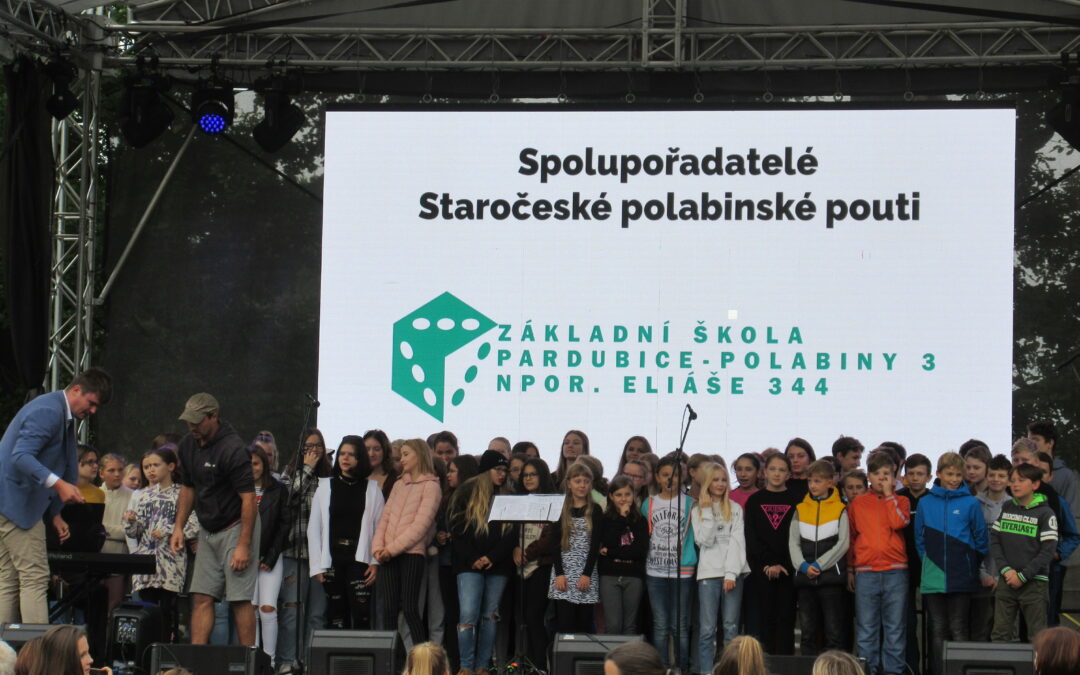 XXI. Staročeská polabinská pouť