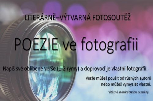 Poezie ve fotografii