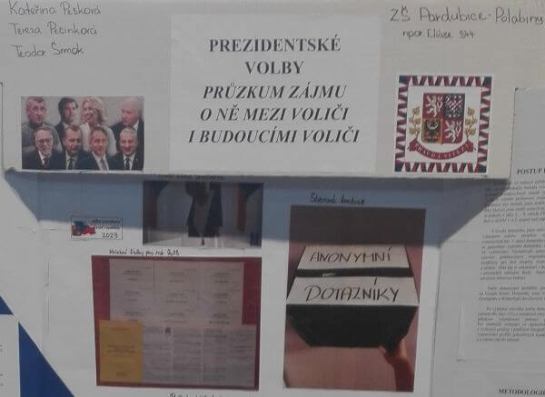 Festival vědy a techniky 2023