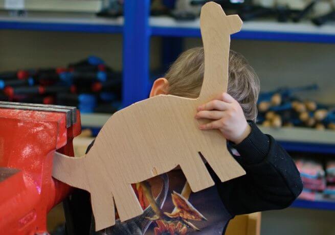 Den otevřených dveří 2023