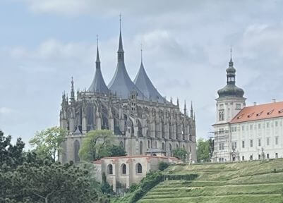7.B v Kutné Hoře