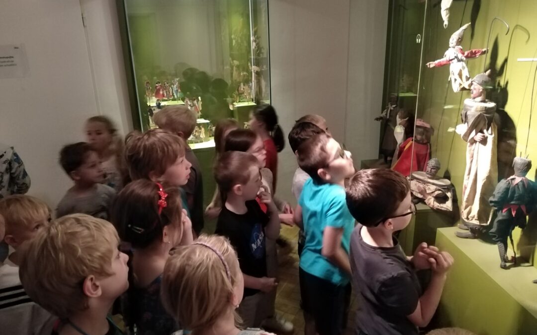 Muzeum loutek