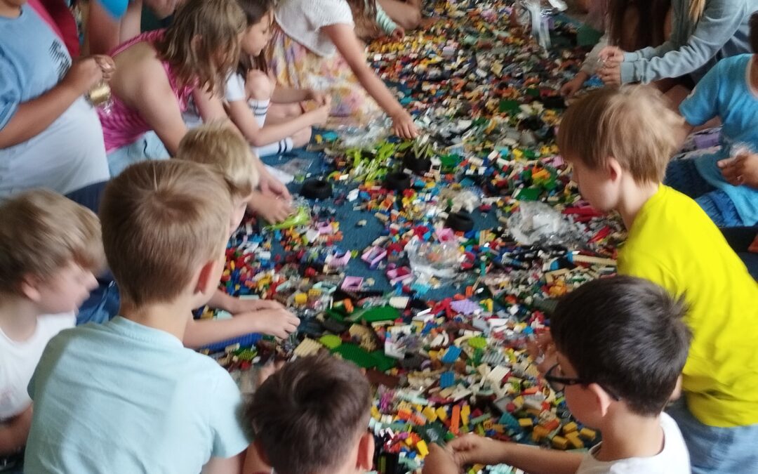 Lego