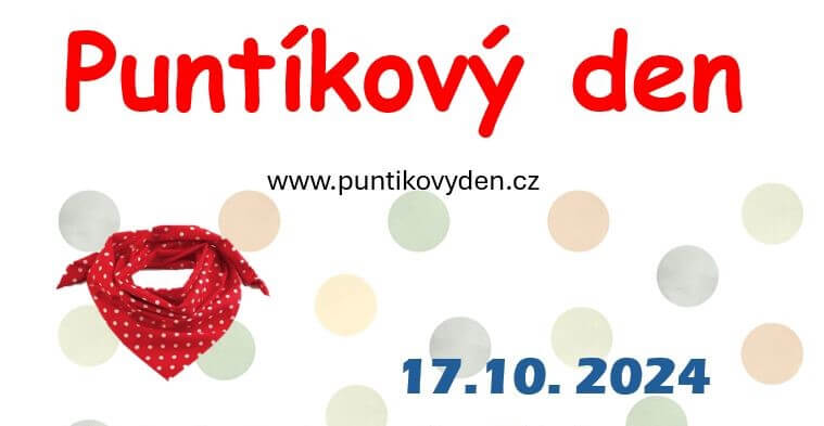 Puntíkový den