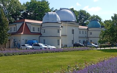 Republikové finále Astronomické olympiády
