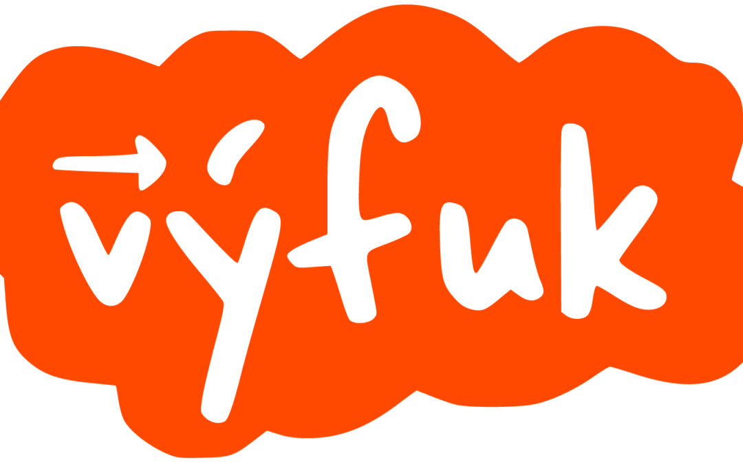 Výfuk