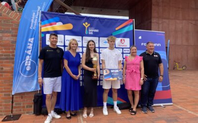 Regionální šampionát škol 2024/25