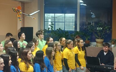 Den otevřených dveří