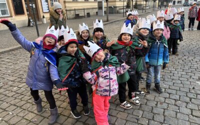 Tříkrálová sbírka