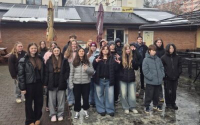 Polabinské píšťalky zpívaly na Masopustu